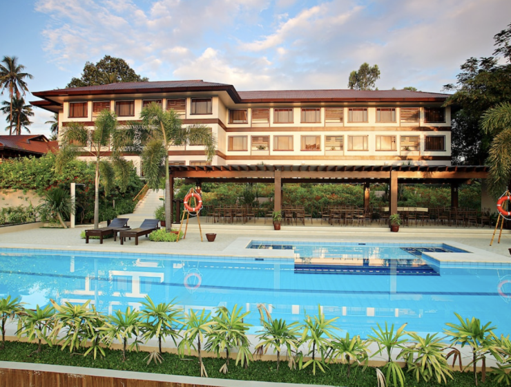 Hotel Tropika