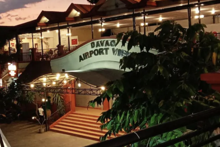 Davao Airport View Hotel