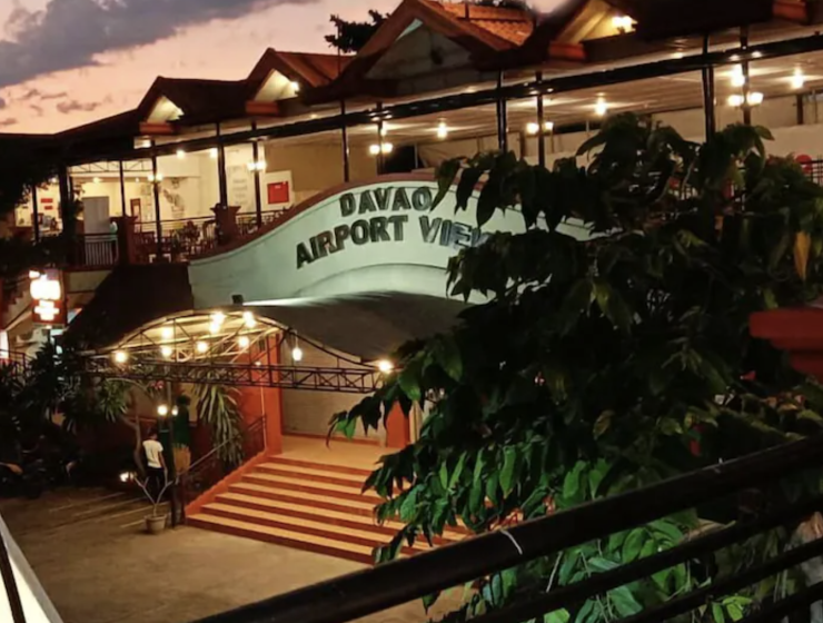 Davao Airport View Hotel